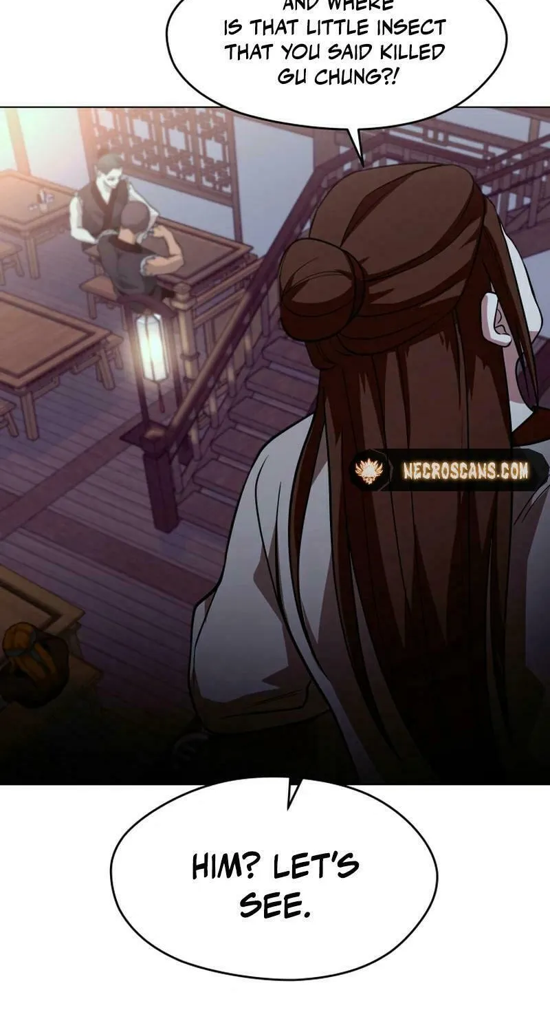 Heavenly Demon Tavern Chapter 9 page 63 - 