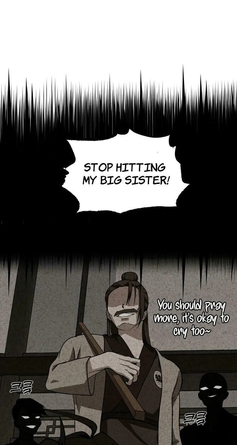 Heavenly Demon Tavern Chapter 9 page 67 - 