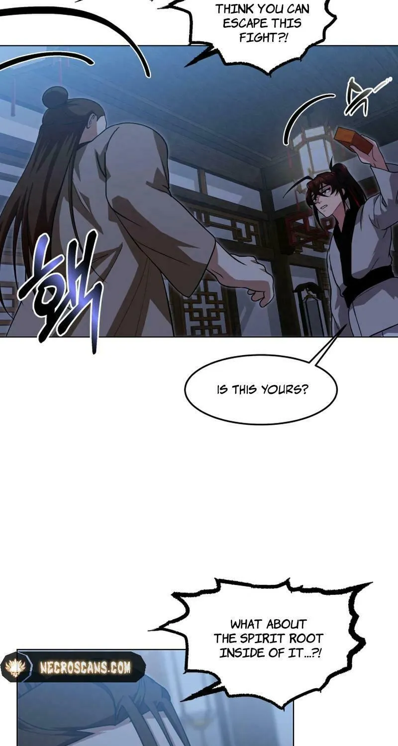 Heavenly Demon Tavern Chapter 9 page 80 - 