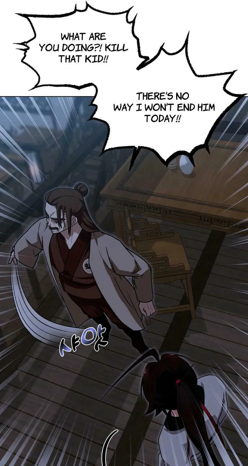 Heavenly Demon Tavern Chapter 9 page 82 - 