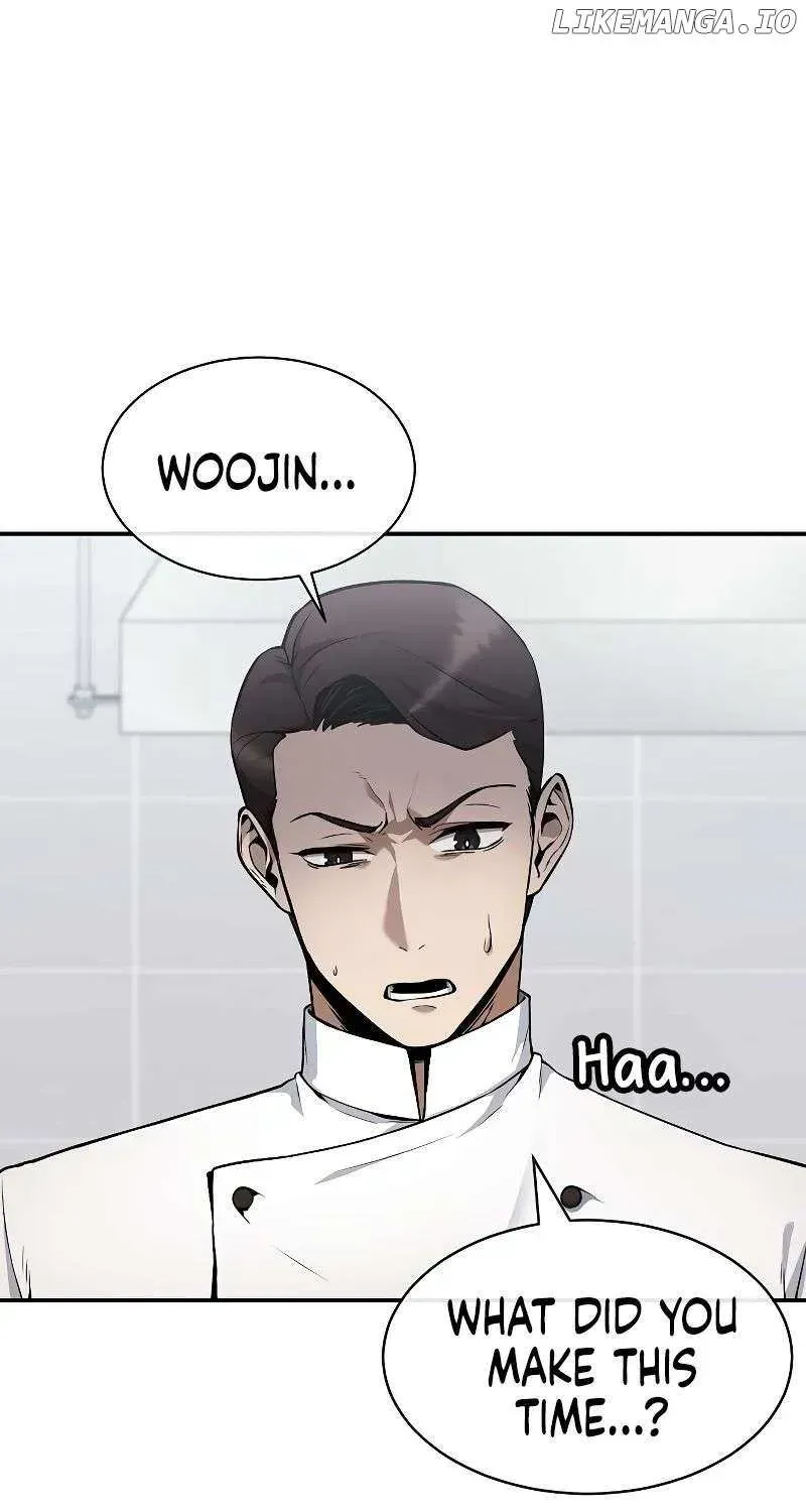 Heavenly Demon Wants to Be A Chef Chapter 1.1 page 2 - 