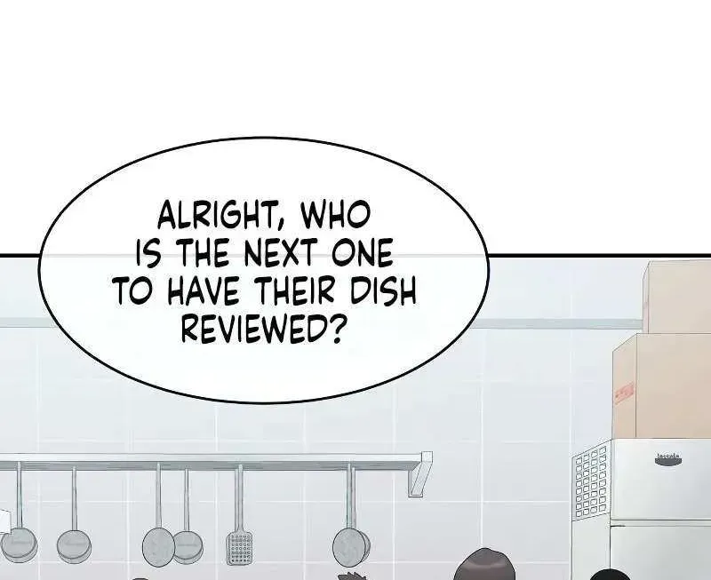 Heavenly Demon Wants to Be A Chef Chapter 1.1 page 13 - 