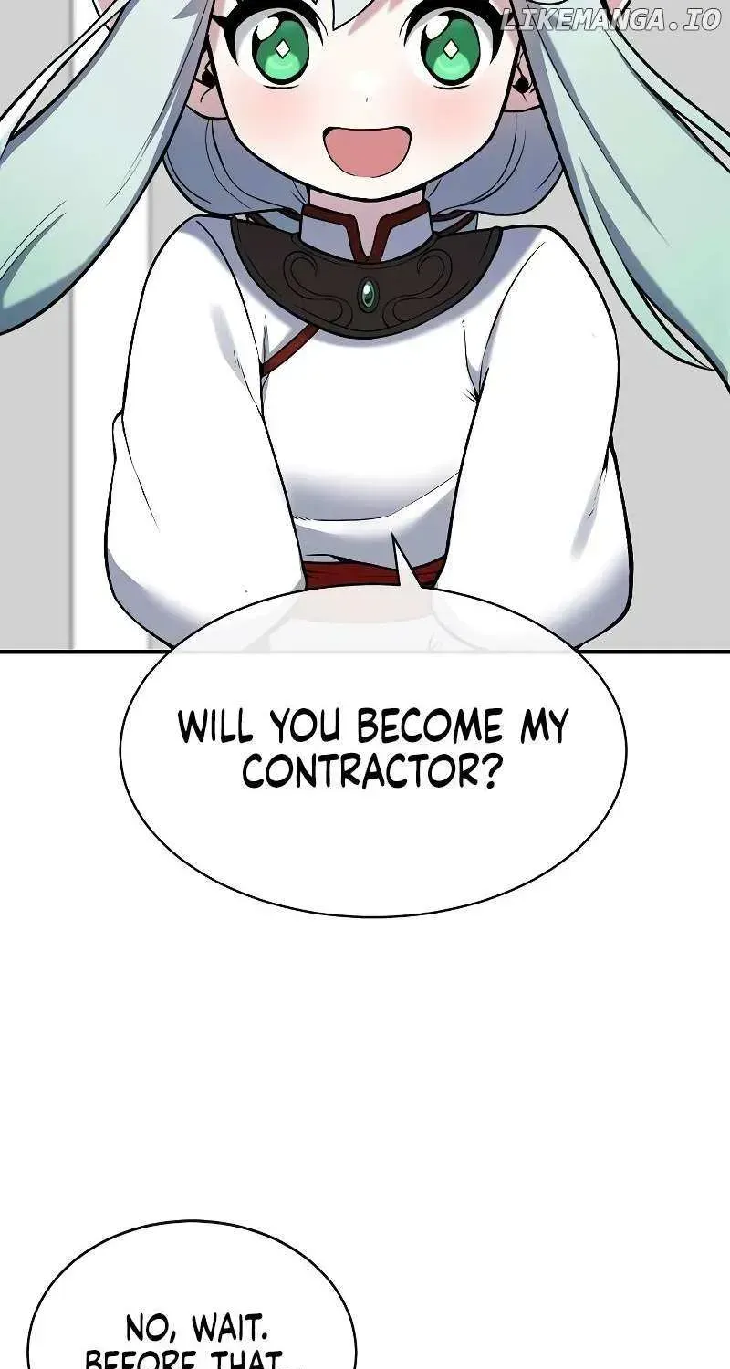 Heavenly Demon Wants to Be A Chef Chapter 1.1 page 146 - 
