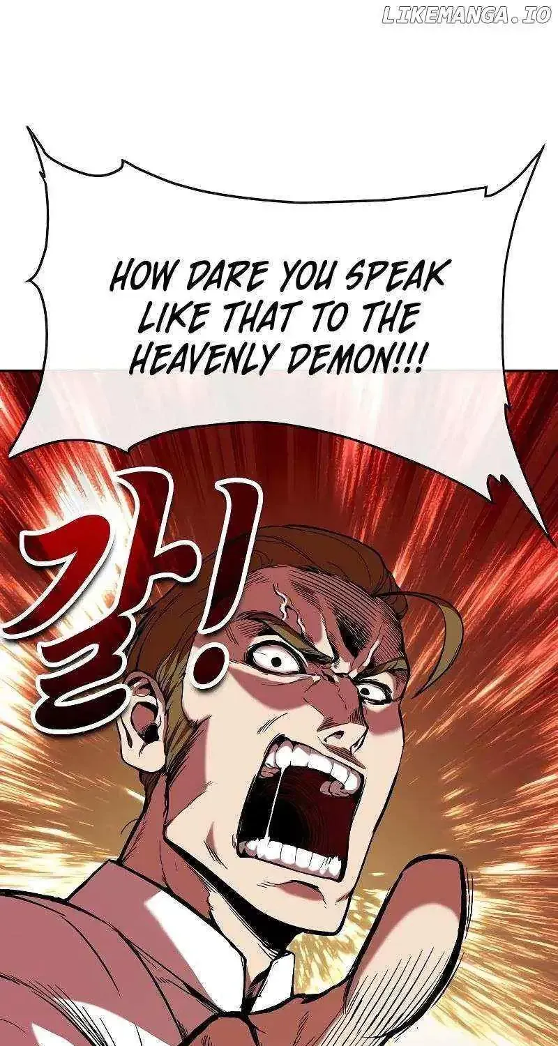 Heavenly Demon Wants to Be A Chef Chapter 1.1 page 16 - 