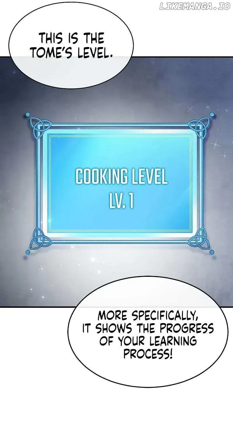 Heavenly Demon Wants to Be A Chef Chapter 1.1 page 166 - 