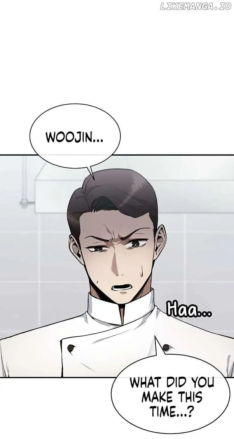 Heavenly Demon Wants to Be A Chef Chapter 1.2 page 2 - 
