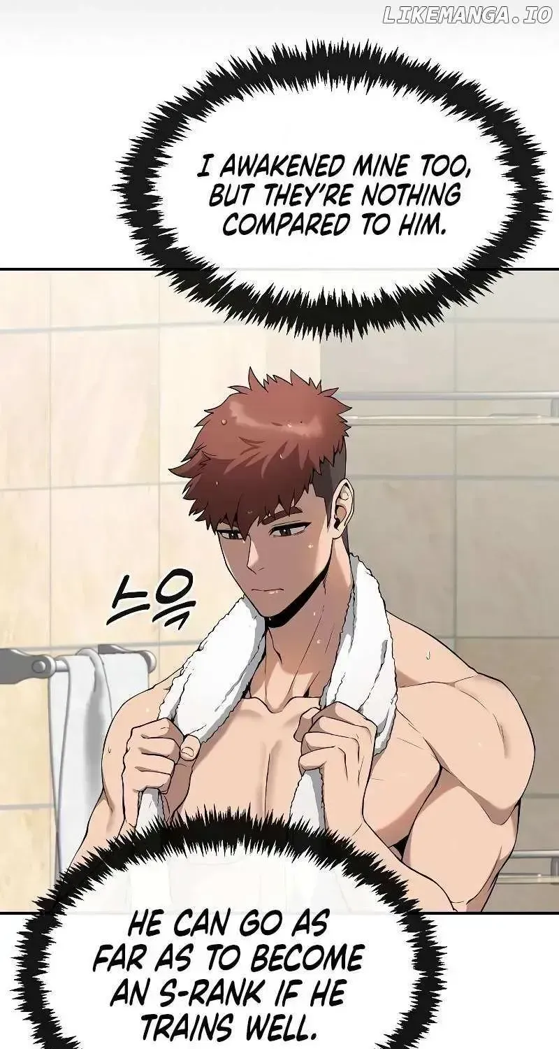 Heavenly Demon Wants to Be A Chef Chapter 1.2 page 106 - 