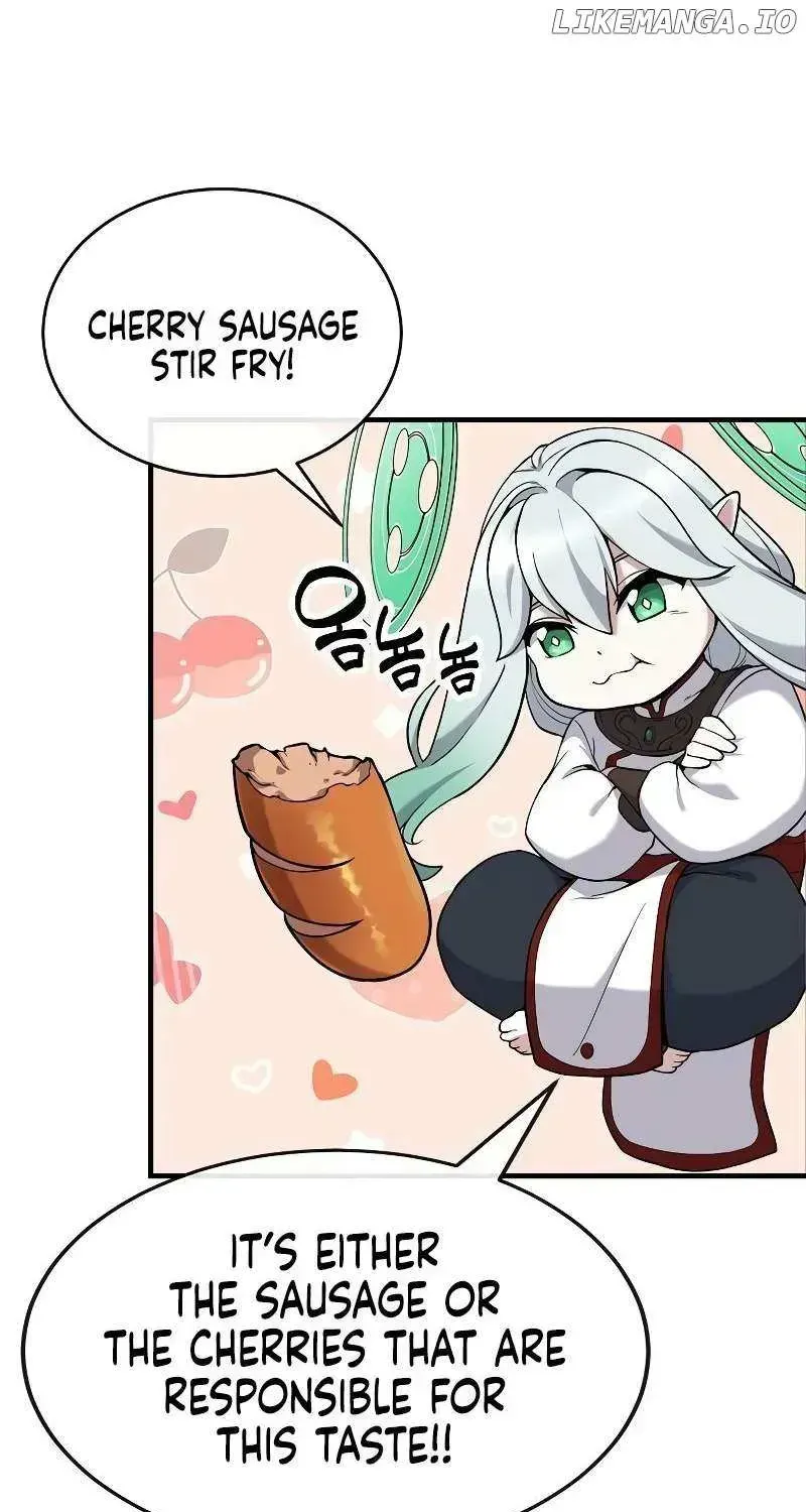 Heavenly Demon Wants to Be A Chef Chapter 1.2 page 122 - 