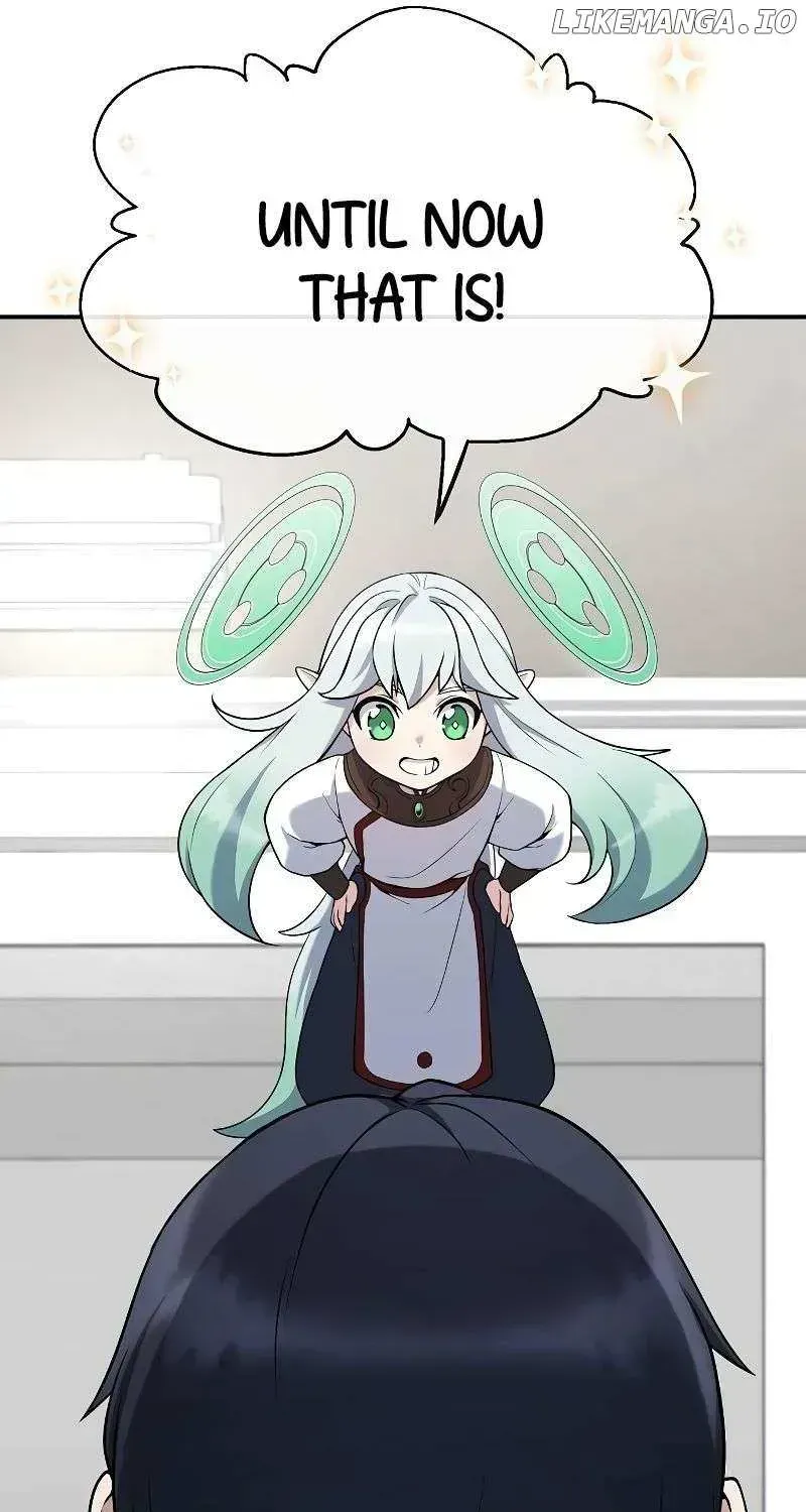 Heavenly Demon Wants to Be A Chef Chapter 1.2 page 140 - 
