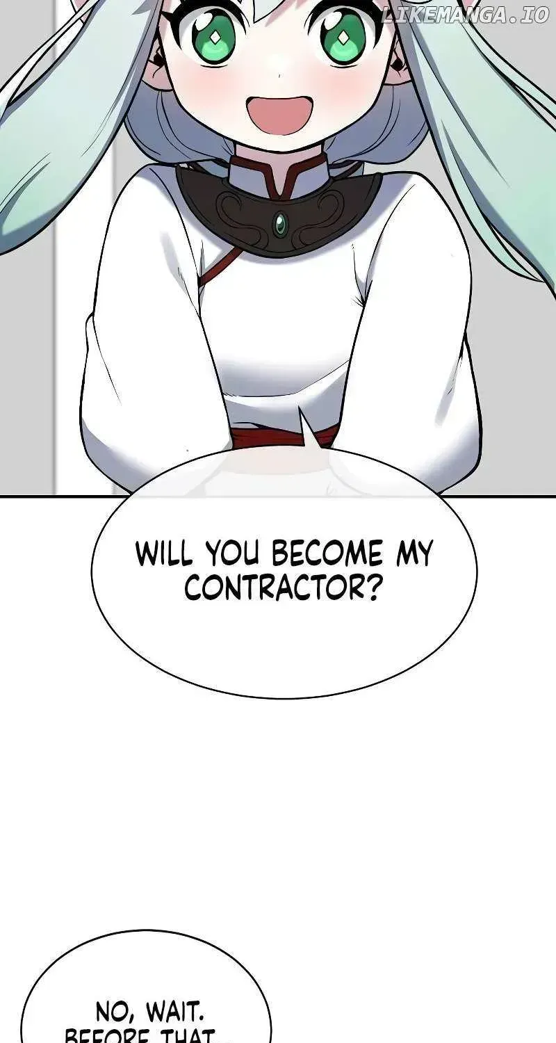 Heavenly Demon Wants to Be A Chef Chapter 1.2 page 146 - 