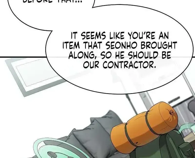 Heavenly Demon Wants to Be A Chef Chapter 1.2 page 147 - 