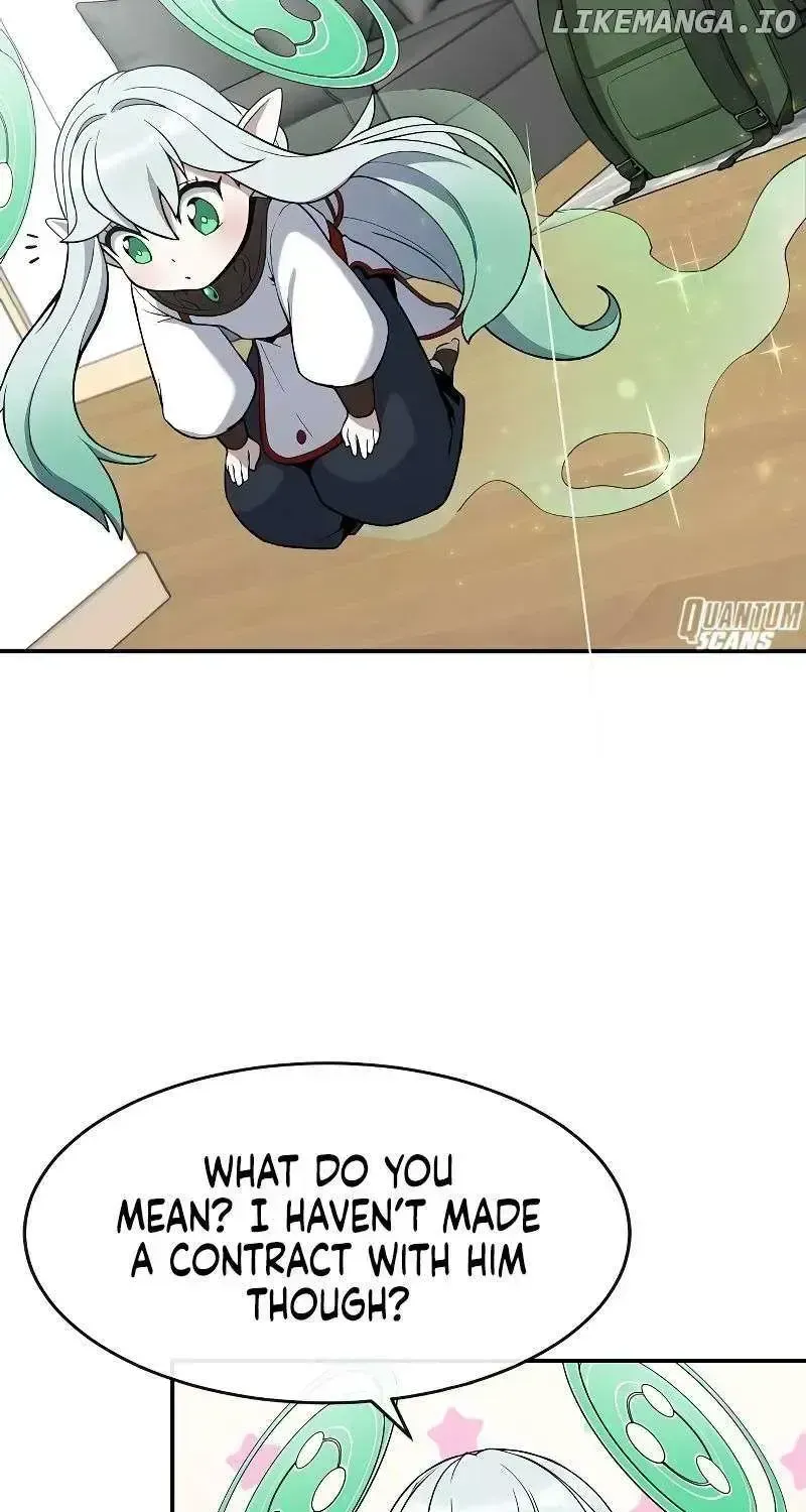 Heavenly Demon Wants to Be A Chef Chapter 1.2 page 148 - 