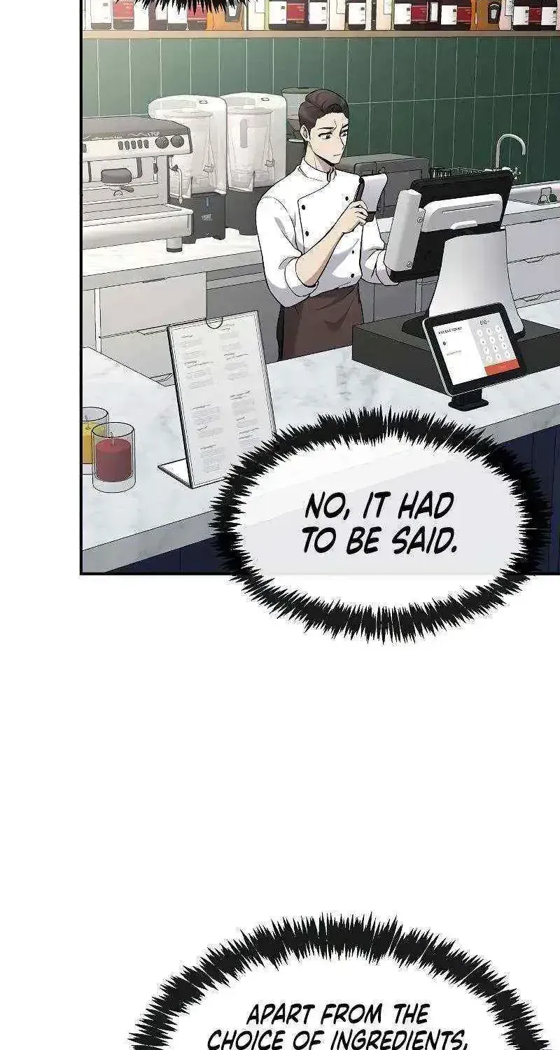 Heavenly Demon Wants to Be A Chef Chapter 1.2 page 181 - 
