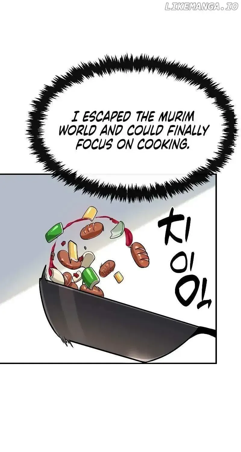 Heavenly Demon Wants to Be A Chef Chapter 1.2 page 48 - 