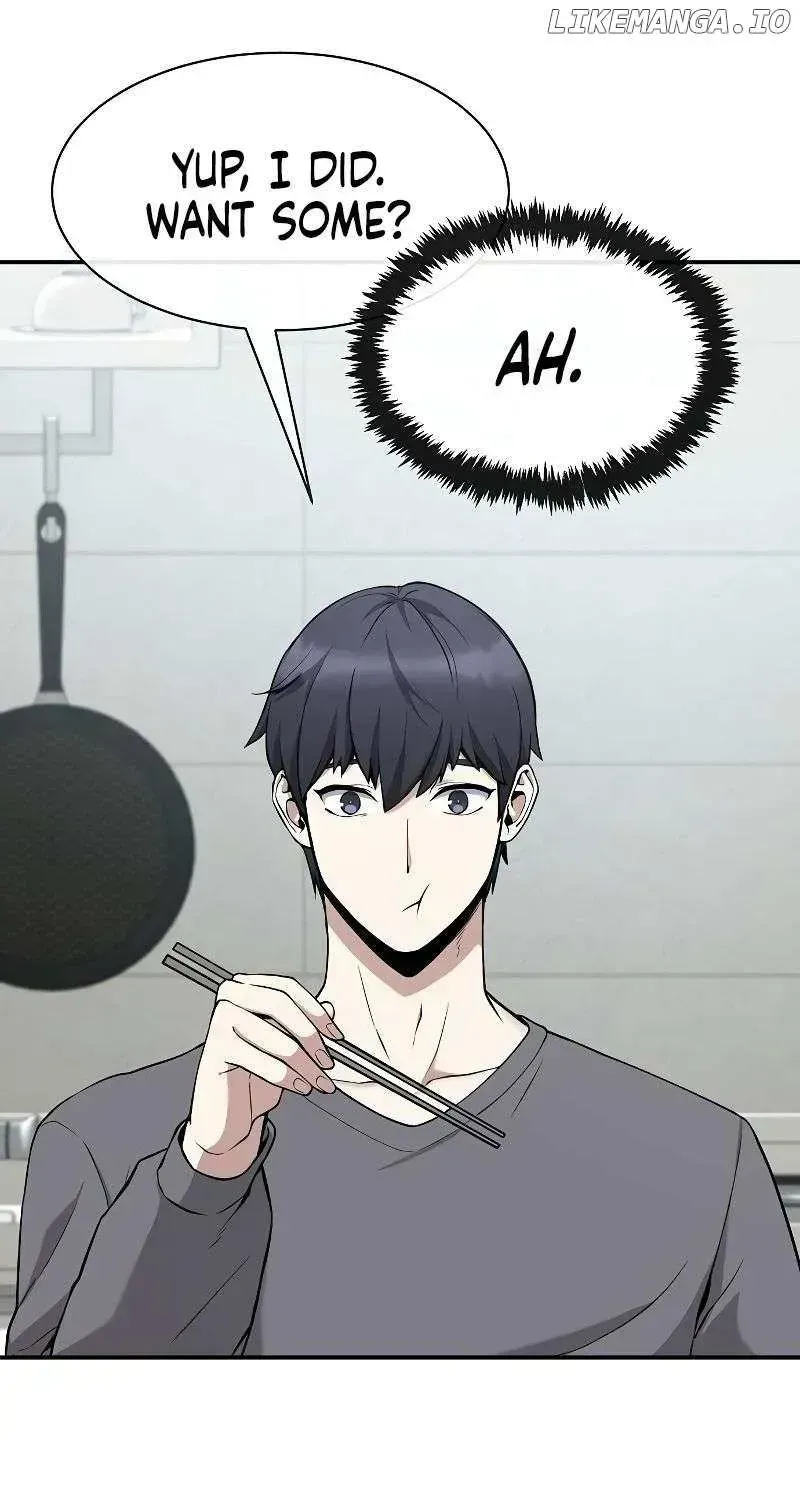 Heavenly Demon Wants to Be A Chef Chapter 1.2 page 66 - 