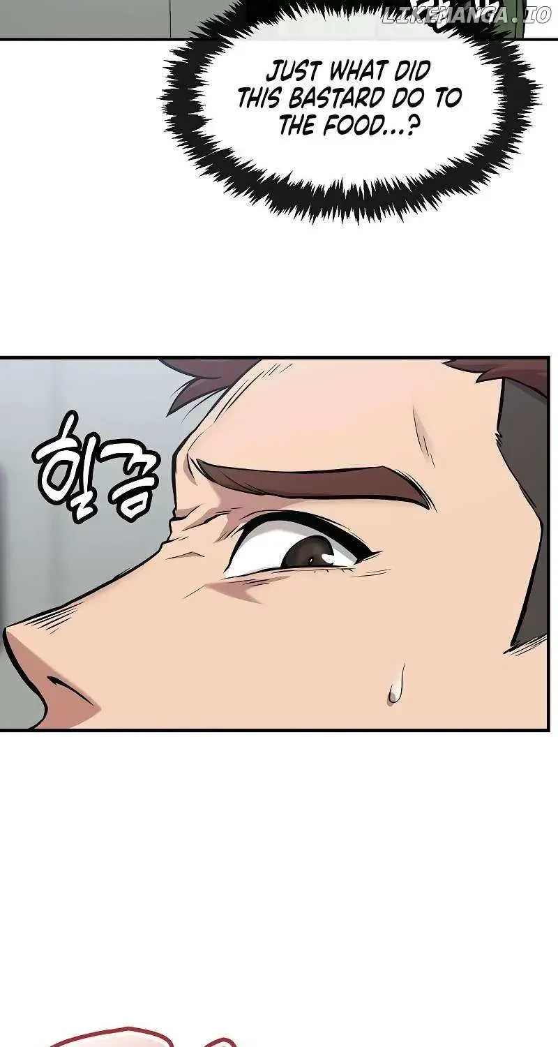 Heavenly Demon Wants to Be A Chef Chapter 1.2 page 76 - 