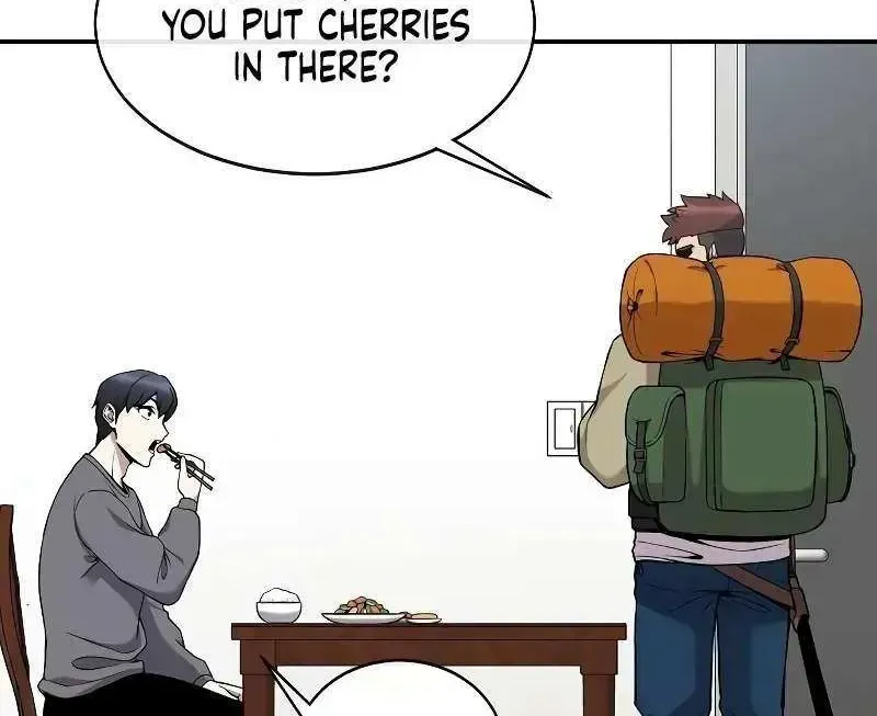Heavenly Demon Wants to Be A Chef Chapter 1.2 page 79 - 