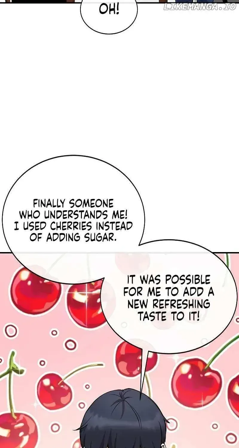 Heavenly Demon Wants to Be A Chef Chapter 1.2 page 80 - 