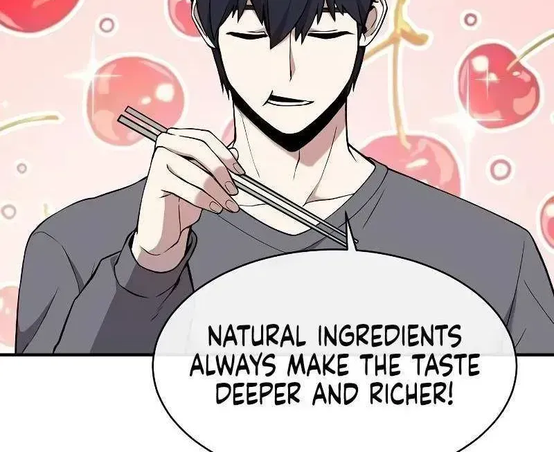 Heavenly Demon Wants to Be A Chef Chapter 1.2 page 81 - 