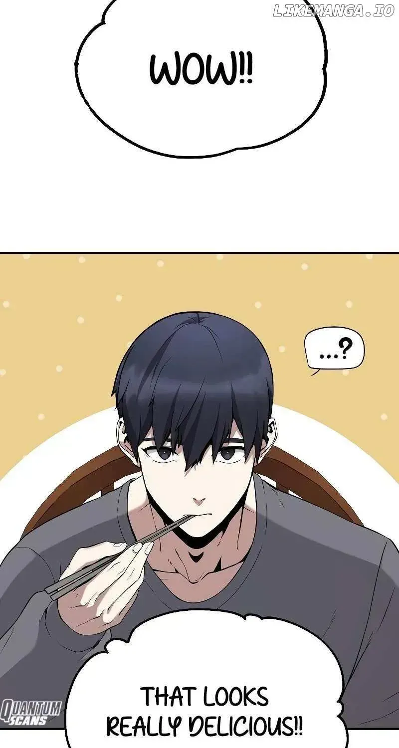 Heavenly Demon Wants to Be A Chef Chapter 1.2 page 90 - 