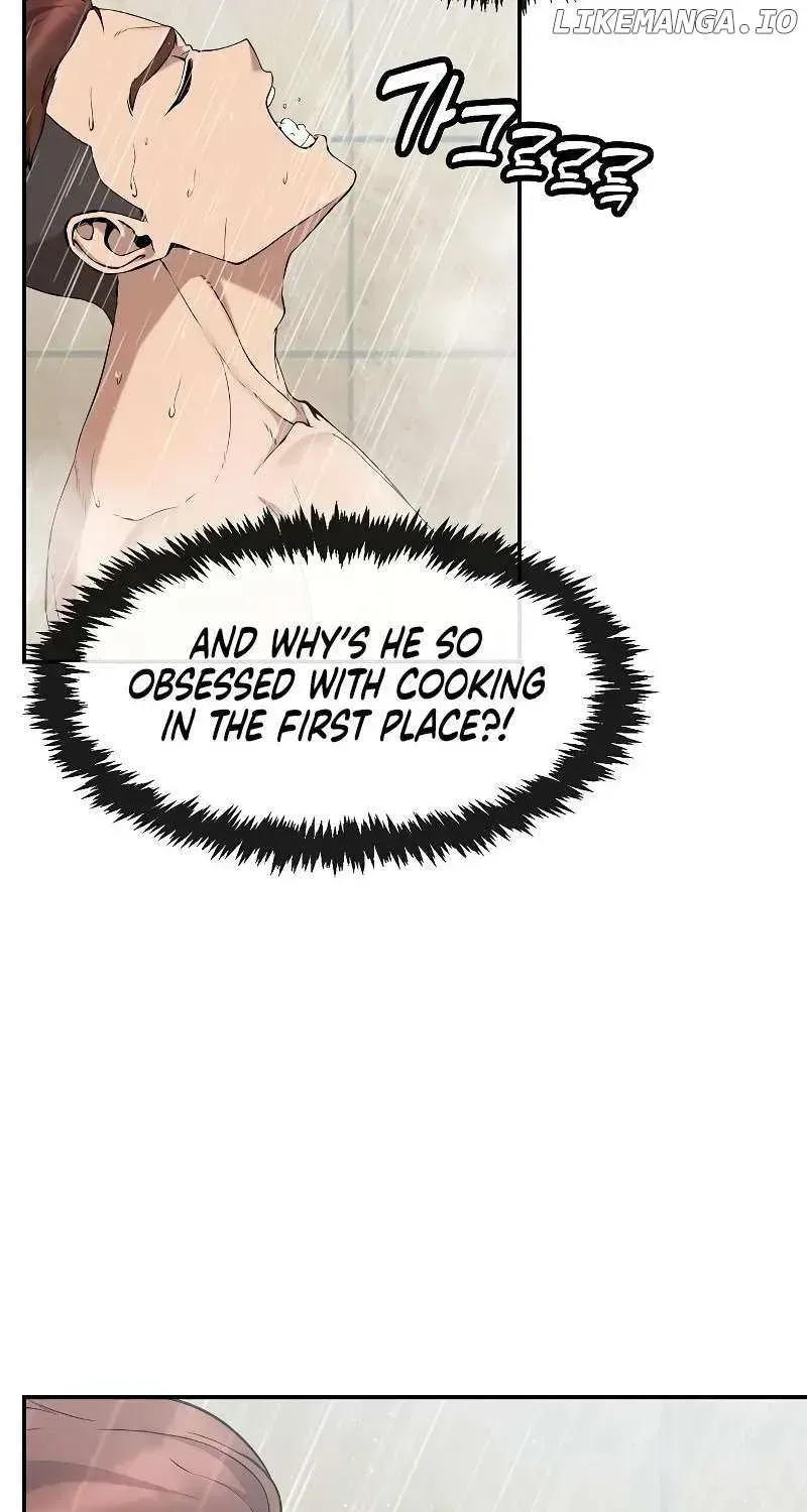 Heavenly Demon Wants to Be A Chef Chapter 1.2 page 94 - 