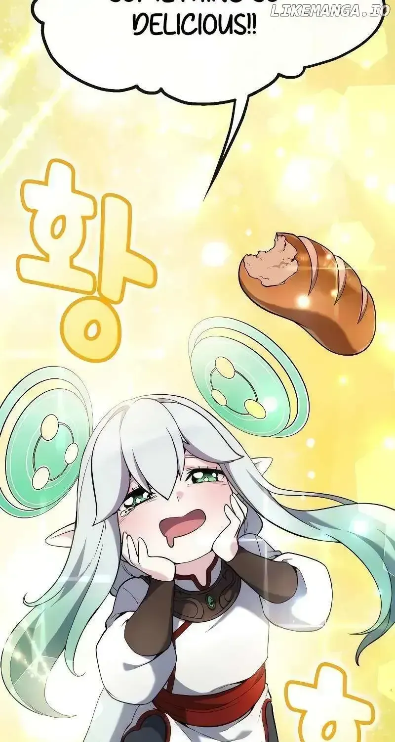 Heavenly Demon Wants to Be A Chef Chapter 1.3 page 114 - 