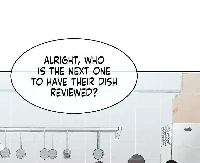 Heavenly Demon Wants to Be A Chef Chapter 1.3 page 13 - 