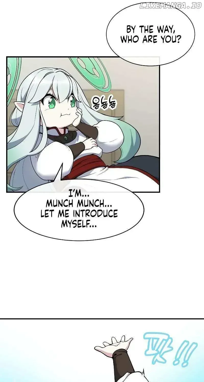 Heavenly Demon Wants to Be A Chef Chapter 1.3 page 124 - 