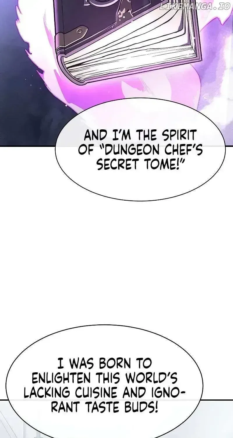 Heavenly Demon Wants to Be A Chef Chapter 1.3 page 130 - 