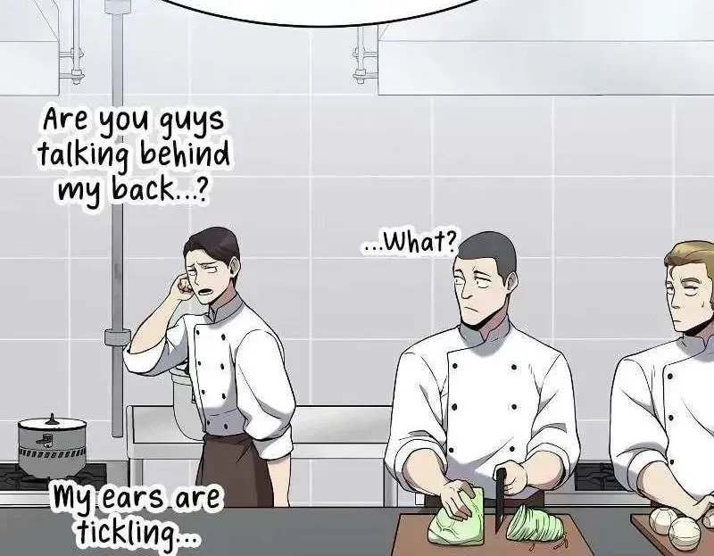 Heavenly Demon Wants to Be A Chef Chapter 1.3 page 131 - 