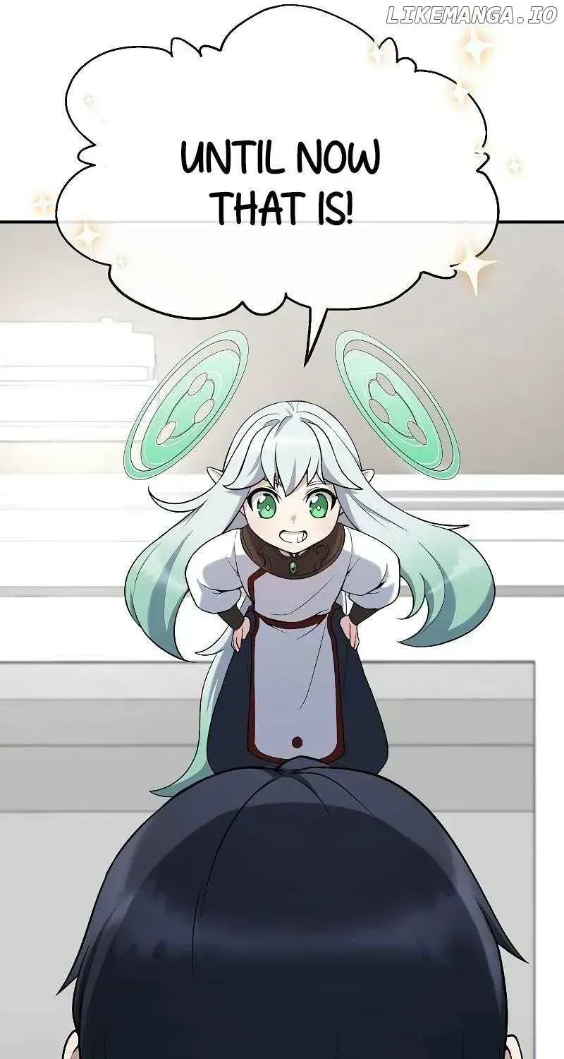 Heavenly Demon Wants to Be A Chef Chapter 1.3 page 140 - 