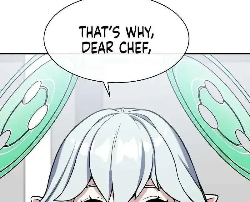 Heavenly Demon Wants to Be A Chef Chapter 1.3 page 145 - 