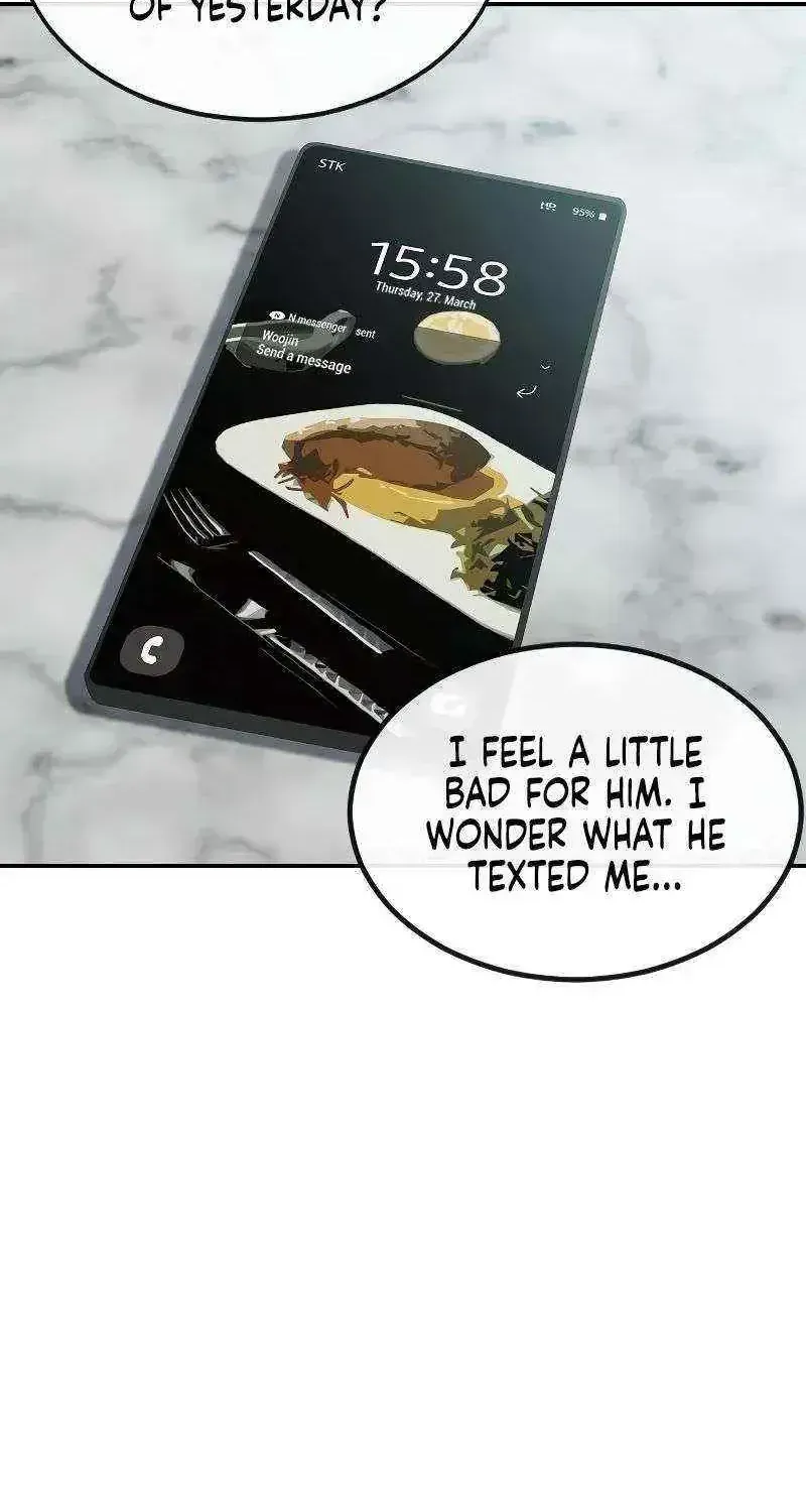 Heavenly Demon Wants to Be A Chef Chapter 1.3 page 183 - 