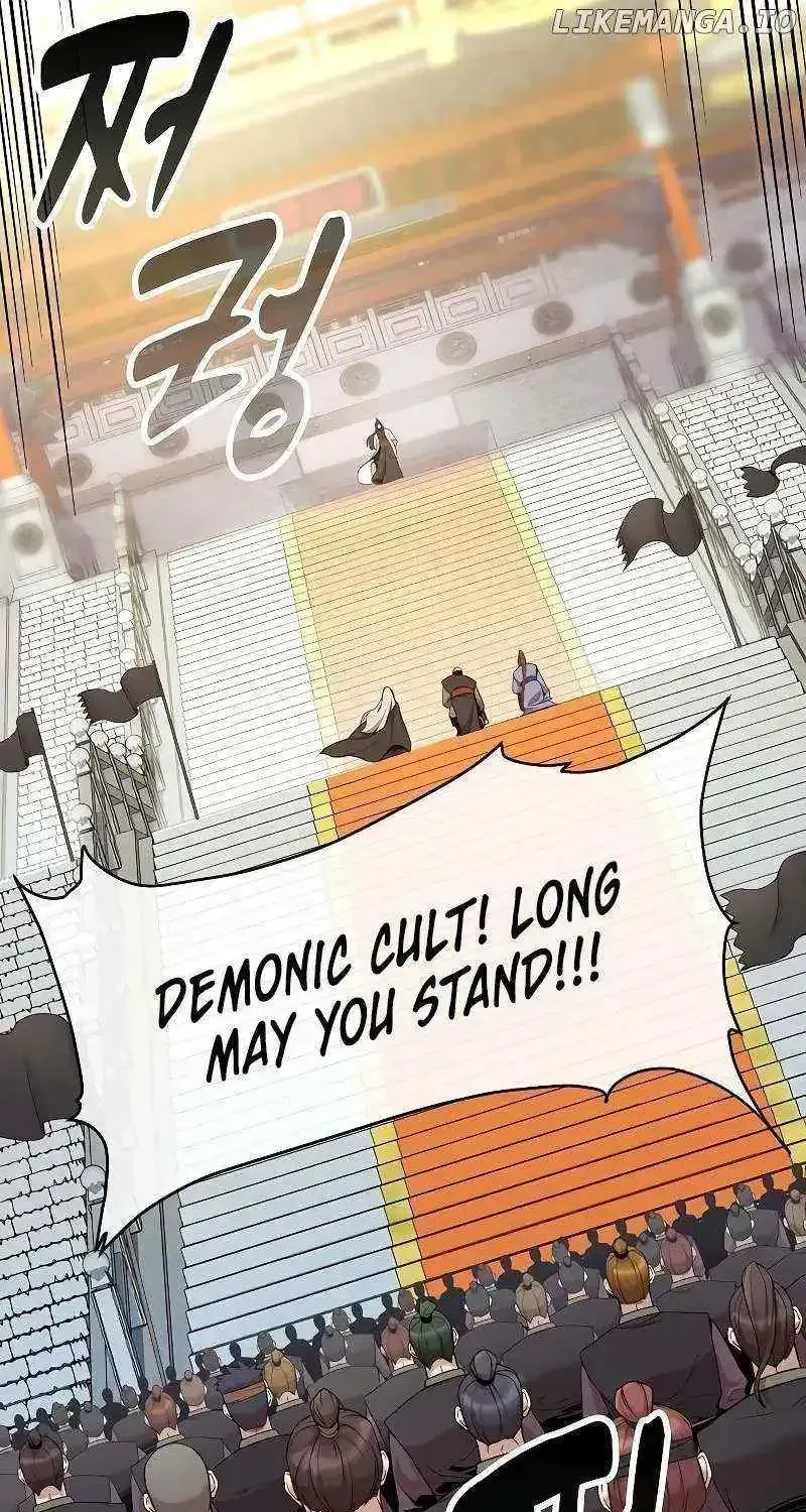 Heavenly Demon Wants to Be A Chef Chapter 1.3 page 22 - 