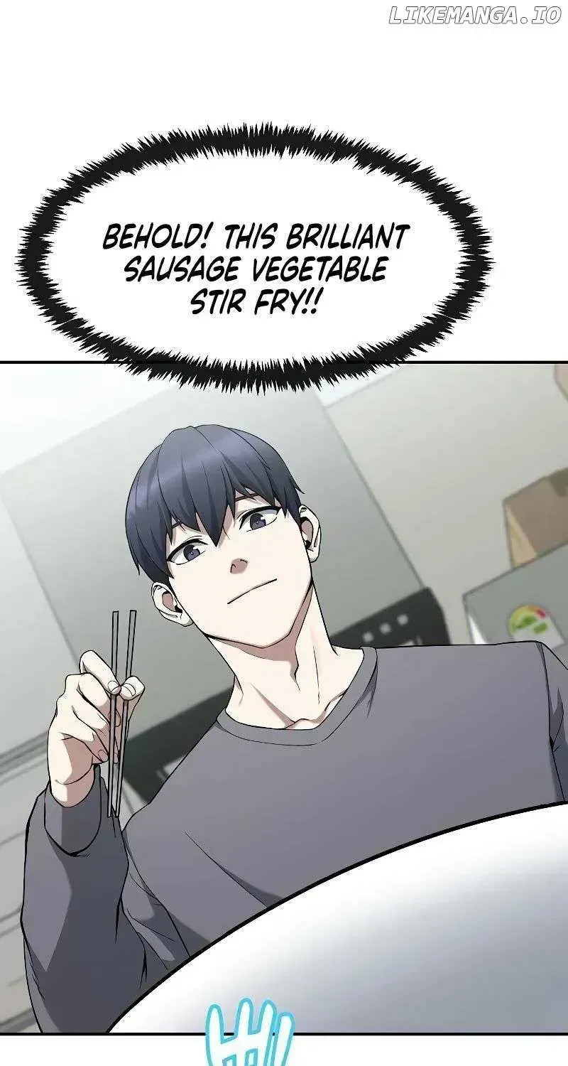 Heavenly Demon Wants to Be A Chef Chapter 1.3 page 56 - 