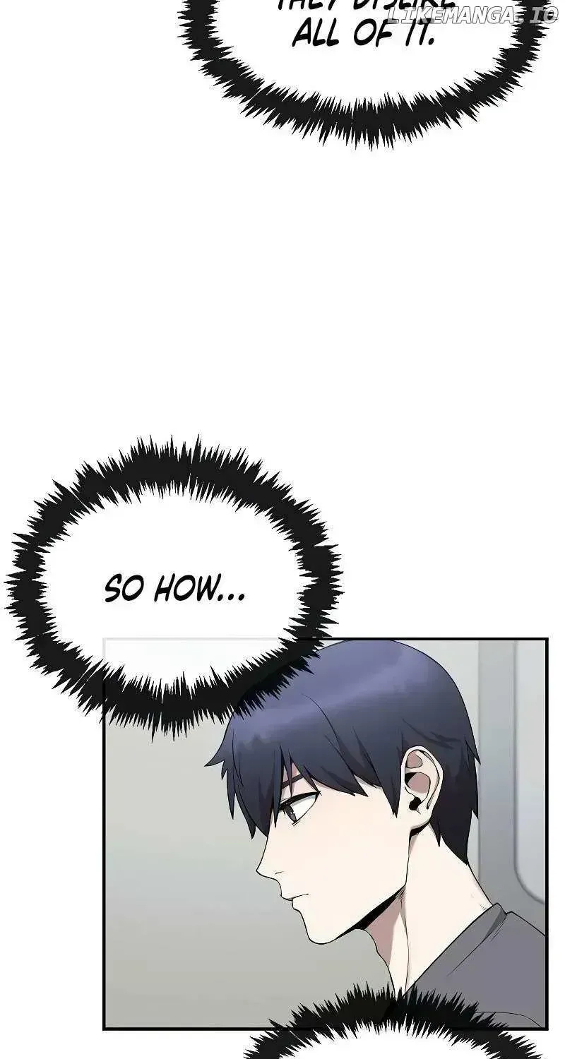 Heavenly Demon Wants to Be A Chef Chapter 1.3 page 88 - 