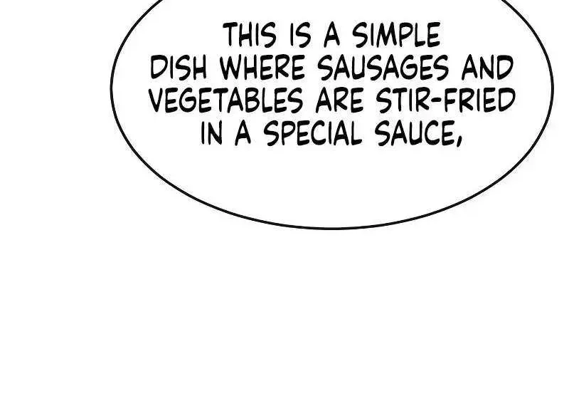Heavenly Demon Wants to Be A Chef Chapter 1.4 page 117 - 