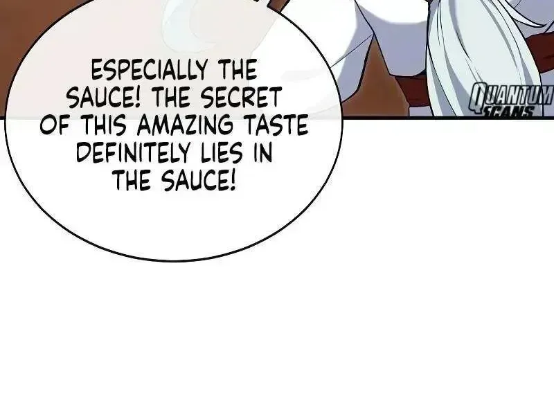 Heavenly Demon Wants to Be A Chef Chapter 1.4 page 119 - 