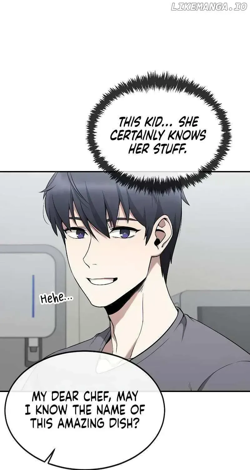 Heavenly Demon Wants to Be A Chef Chapter 1.4 page 120 - 