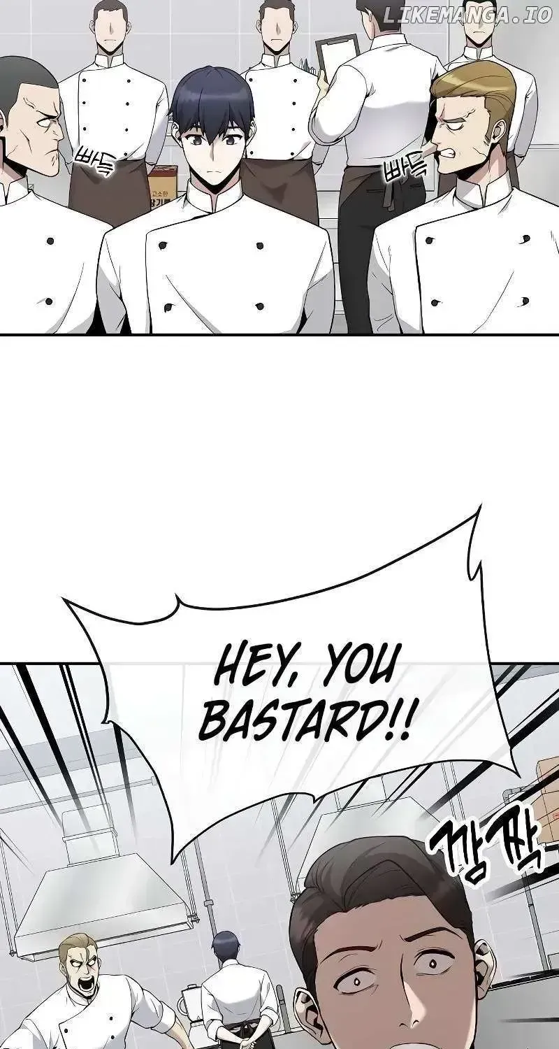 Heavenly Demon Wants to Be A Chef Chapter 1.4 page 14 - 