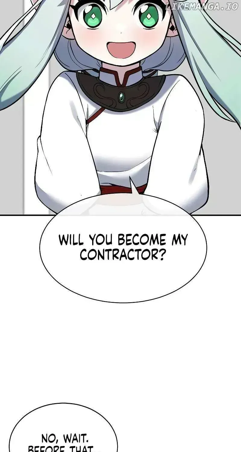 Heavenly Demon Wants to Be A Chef Chapter 1.4 page 146 - 
