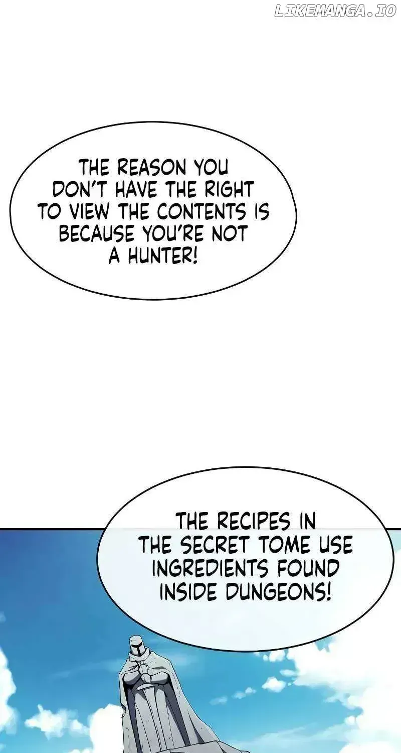 Heavenly Demon Wants to Be A Chef Chapter 1.4 page 170 - 