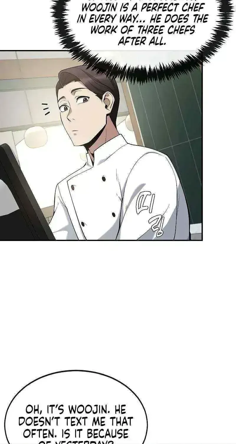 Heavenly Demon Wants to Be A Chef Chapter 1.4 page 182 - 