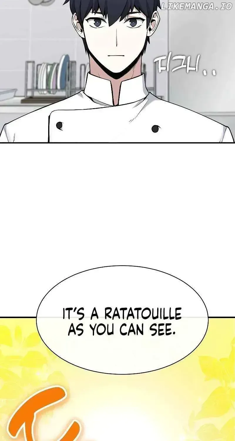 Heavenly Demon Wants to Be A Chef Chapter 1.4 page 4 - 