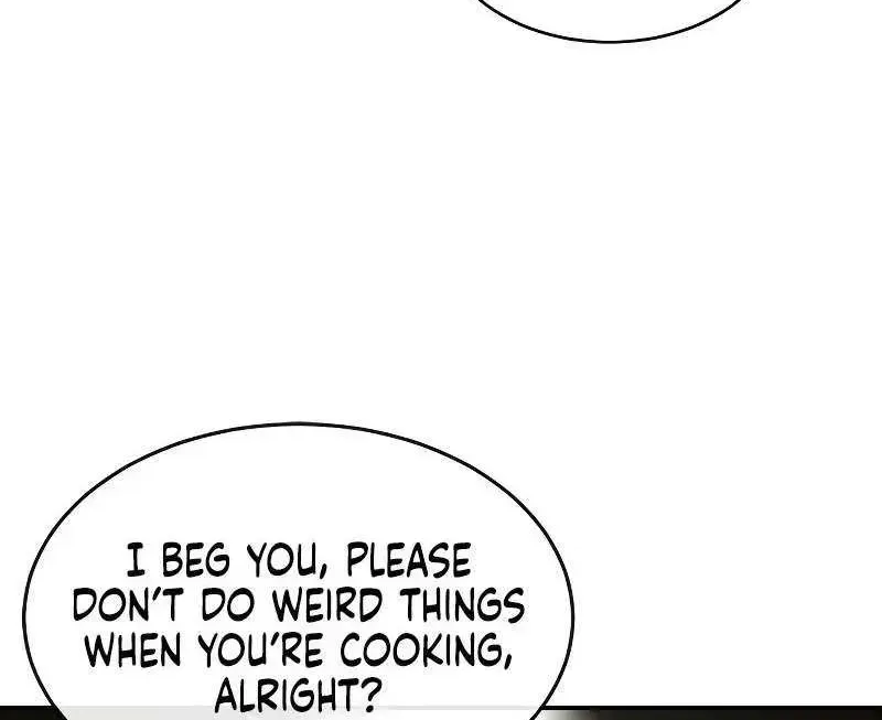 Heavenly Demon Wants to Be A Chef Chapter 1.4 page 9 - 