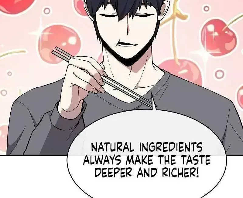 Heavenly Demon Wants to Be A Chef Chapter 1.4 page 81 - 