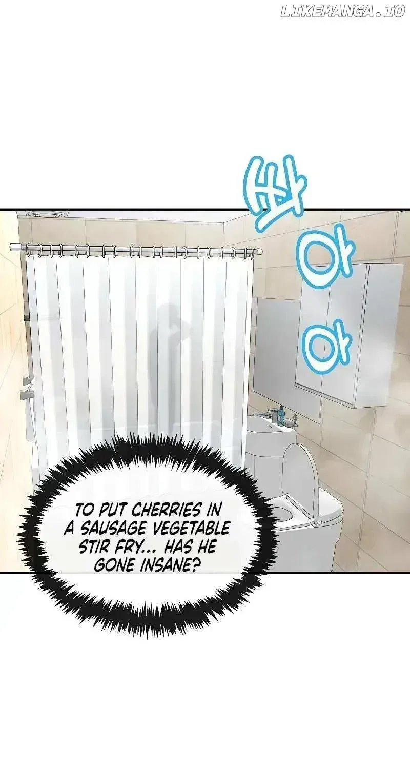 Heavenly Demon Wants to Be A Chef Chapter 1.4 page 92 - 