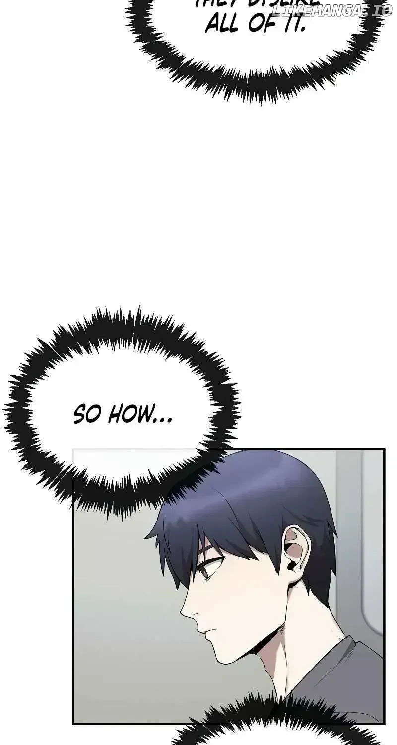 Heavenly Demon Wants to Be A Chef Chapter 1.5 page 88 - 