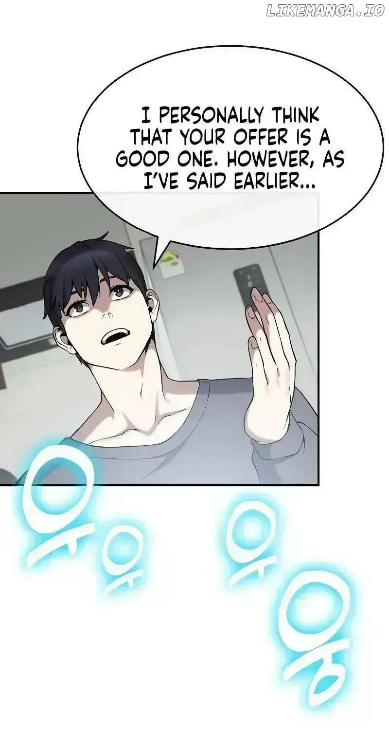 Heavenly Demon Wants to Be A Chef Chapter 1.6 page 150 - 