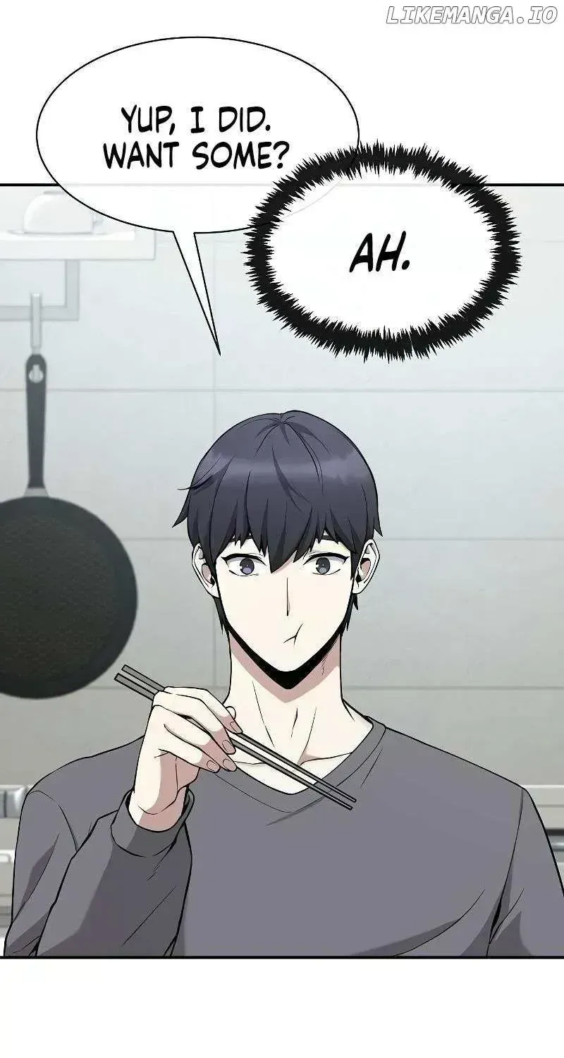 Heavenly Demon Wants to Be A Chef Chapter 1.6 page 66 - 